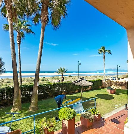 דירות טריפה Duplex Surla Pajaro Vistas Al Mar מראה חיצוני תמונה