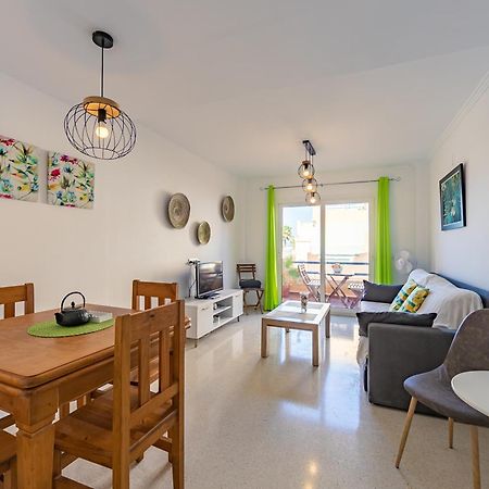 דירות טריפה Duplex Surla Pajaro Vistas Al Mar מראה חיצוני תמונה