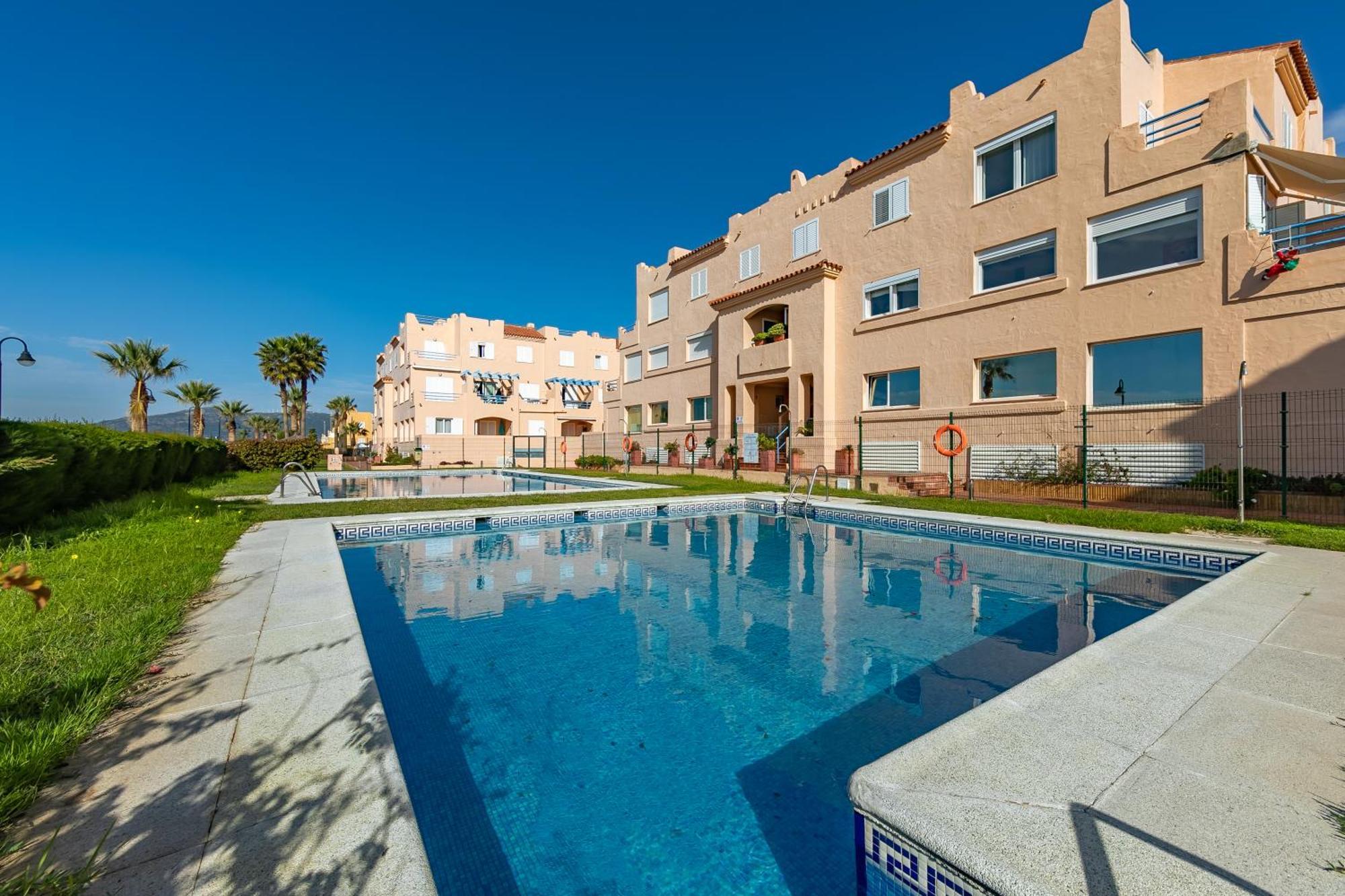 דירות טריפה Duplex Surla Pajaro Vistas Al Mar מראה חיצוני תמונה