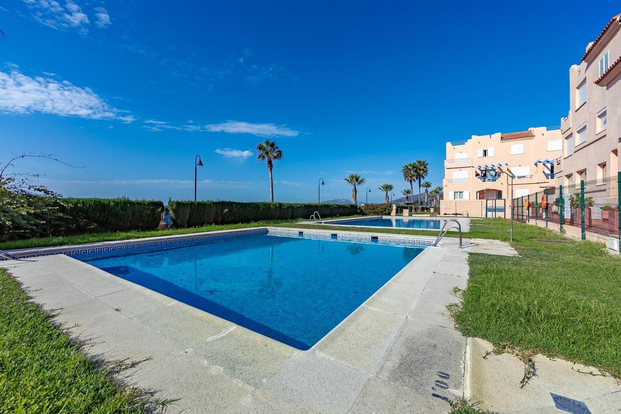 דירות טריפה Duplex Surla Pajaro Vistas Al Mar מראה חיצוני תמונה