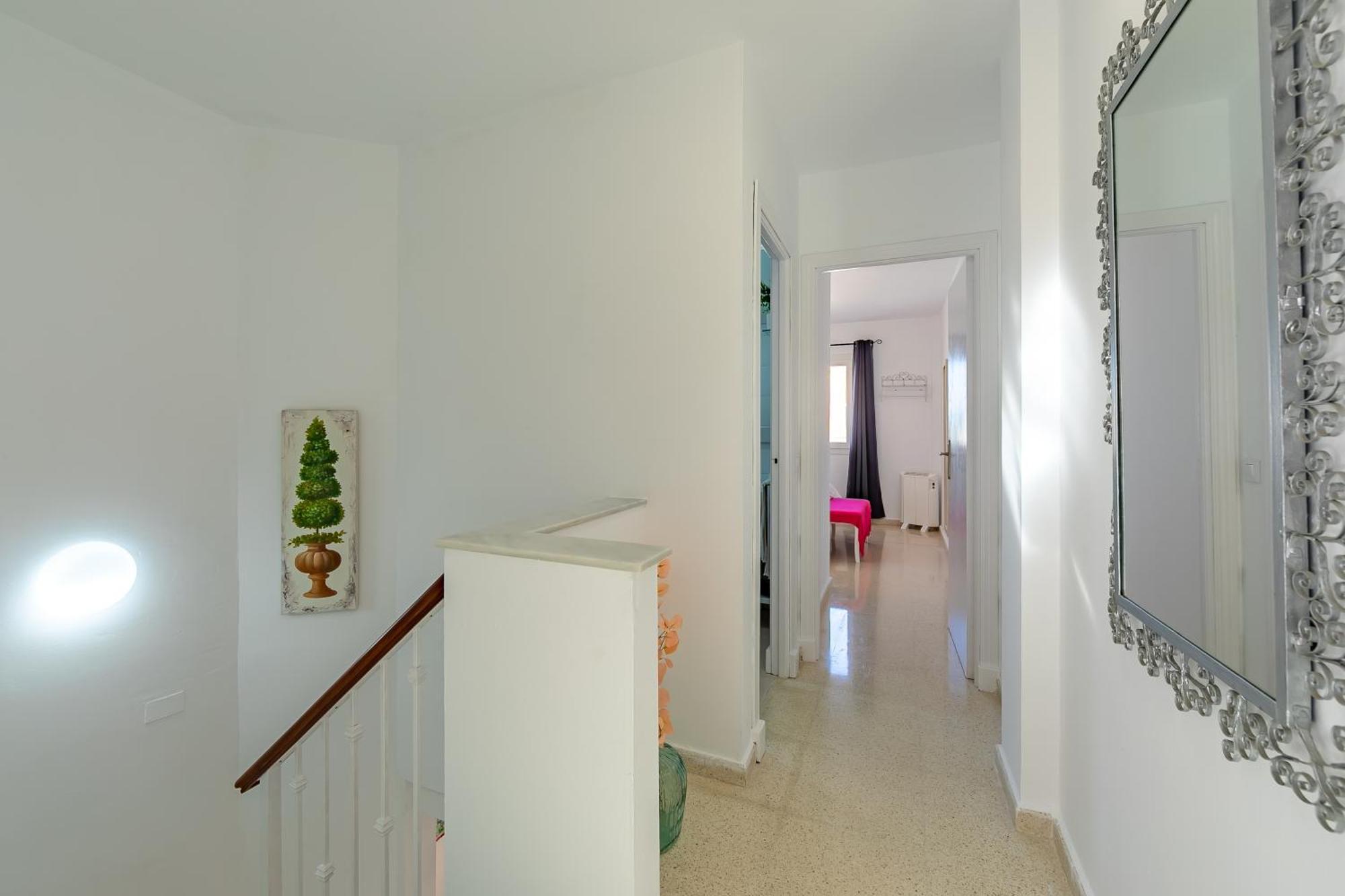 דירות טריפה Duplex Surla Pajaro Vistas Al Mar מראה חיצוני תמונה