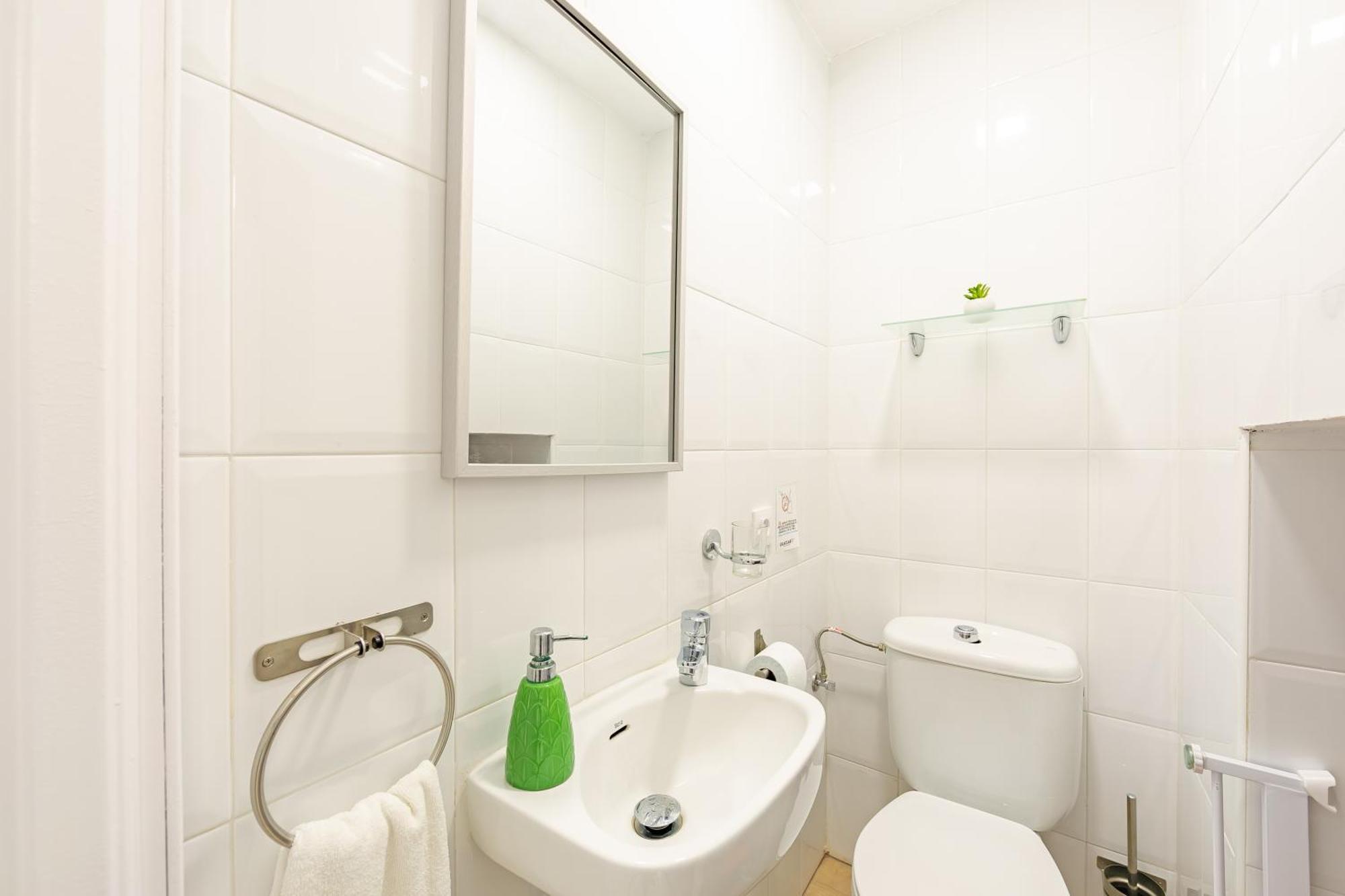 דירות טריפה Duplex Surla Pajaro Vistas Al Mar מראה חיצוני תמונה
