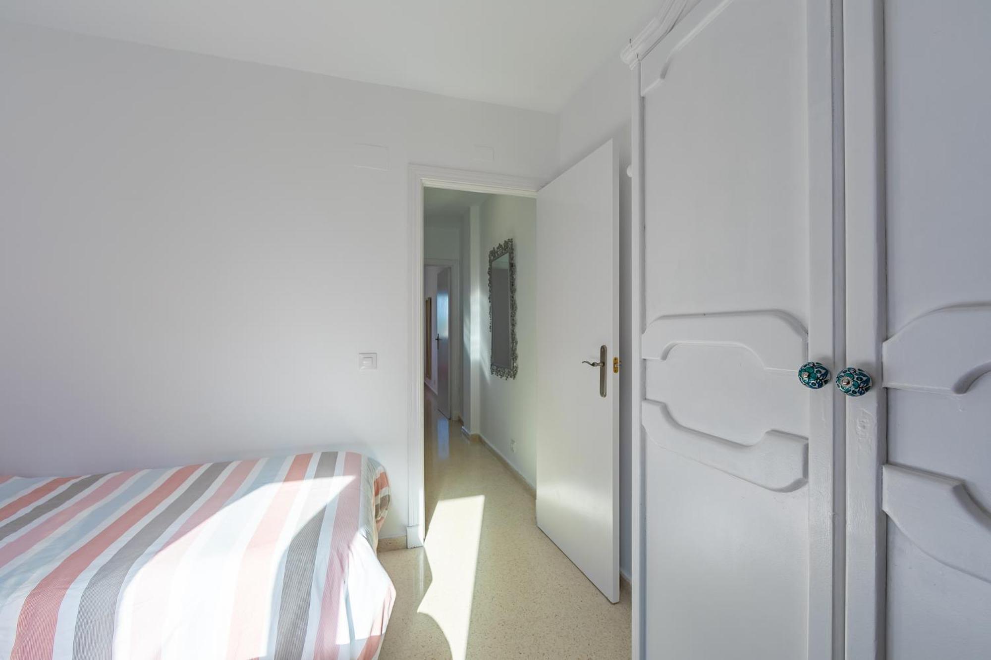 דירות טריפה Duplex Surla Pajaro Vistas Al Mar מראה חיצוני תמונה