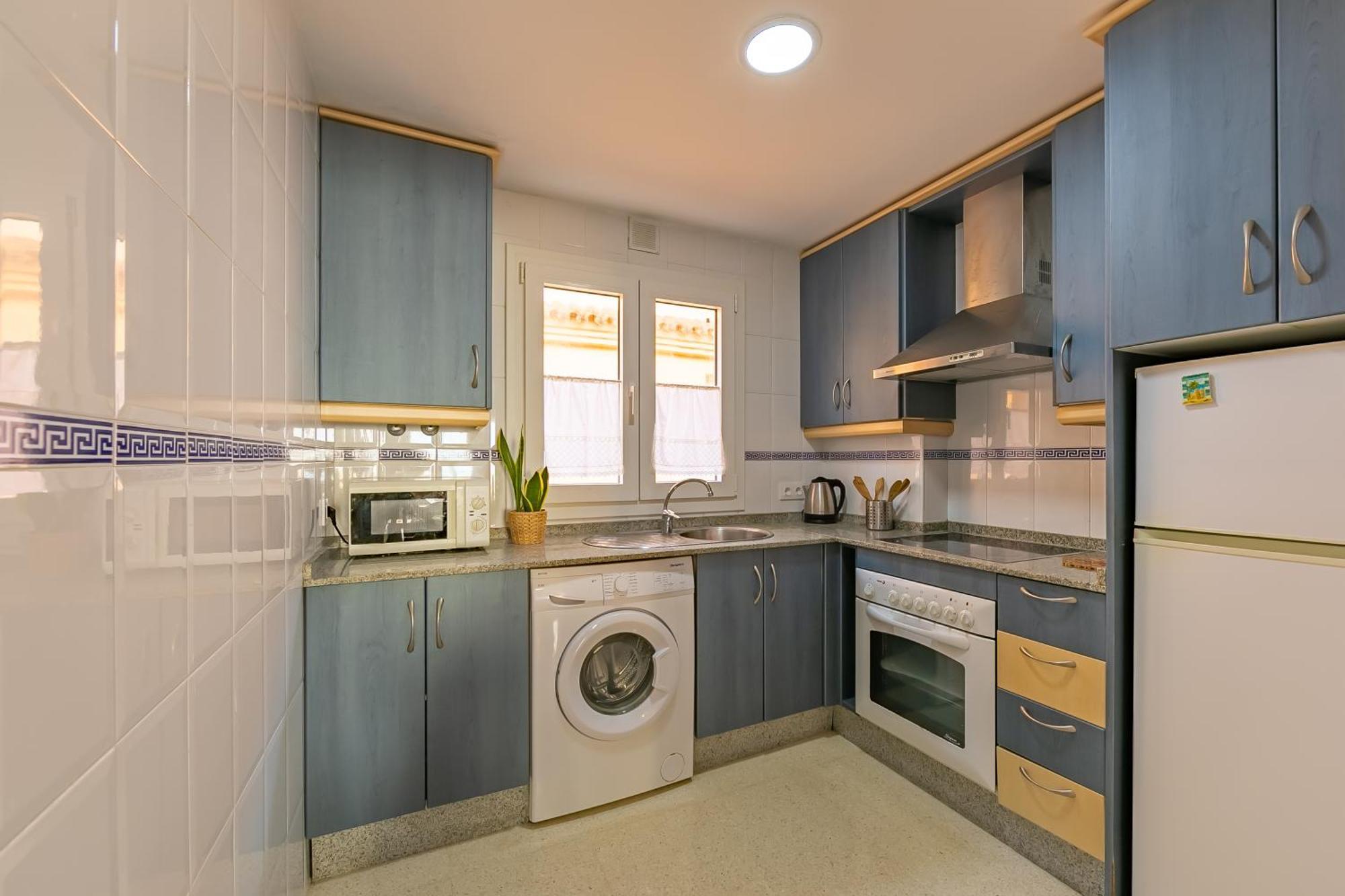 דירות טריפה Duplex Surla Pajaro Vistas Al Mar מראה חיצוני תמונה