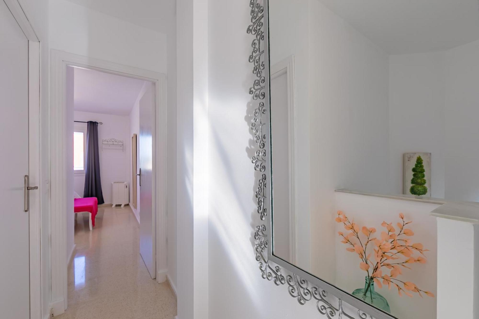 דירות טריפה Duplex Surla Pajaro Vistas Al Mar מראה חיצוני תמונה